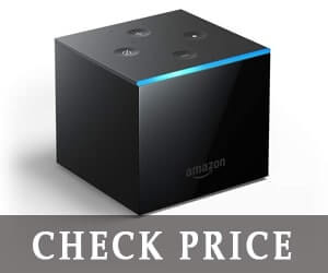 Fire TV Cube review