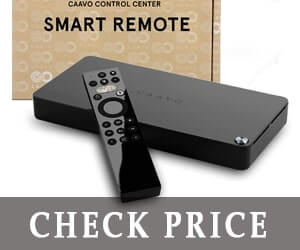 Smart Remote review