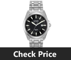 Citizen Watches Mens review