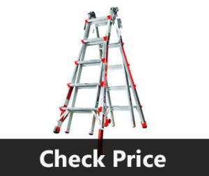 Little Giant Ladder Systems review