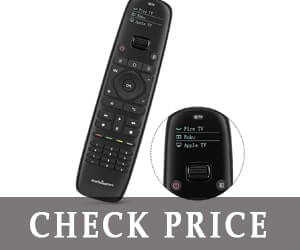 Universal Remote review