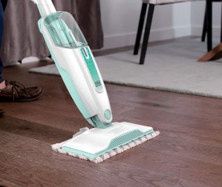 best steam mop for tile