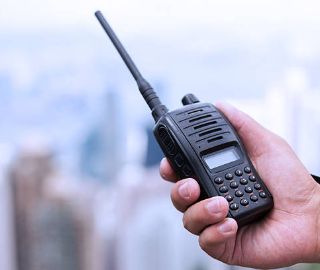 best walkie talkies