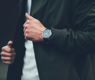 sapphire crystal watches under 300