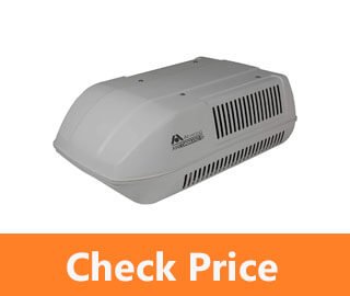 Atwood 15027 Ducted AC Unit review