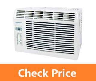 Keystone Window Mounted Air Conditioner review
