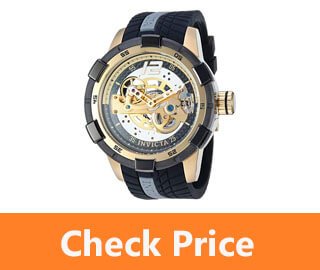 Invicta Men watch review