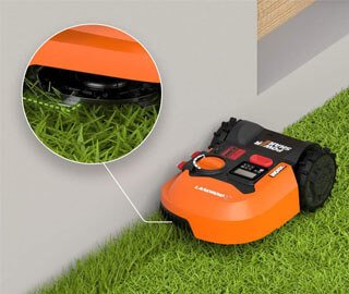 Best Automatic Lawn Mower