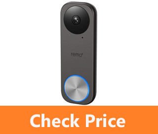 RemoBell Video Doorbell reviews